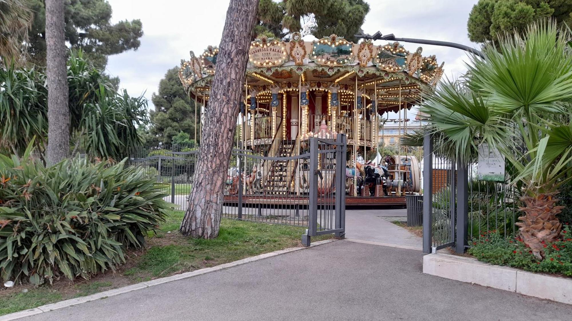 Beau 2 Pieces Atypique-original 200 M Mer, Promenade Des Anglais, Negresco Appartement Nice