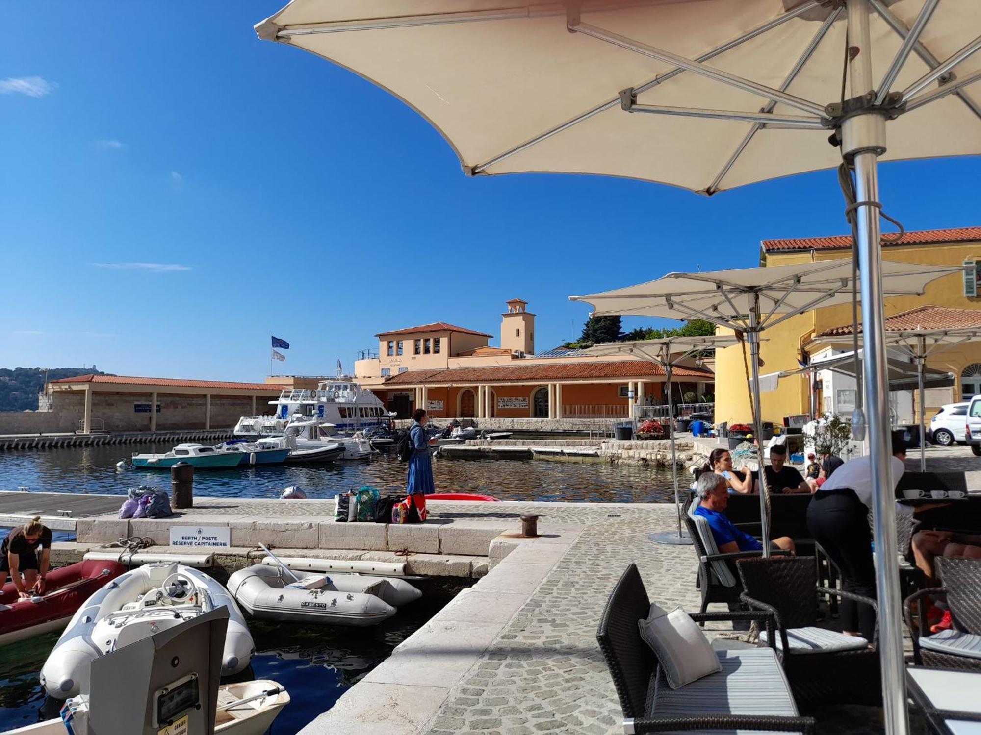 Beau 2 Pieces Atypique-original 200 M Mer, Promenade Des Anglais, Negresco Appartement *
