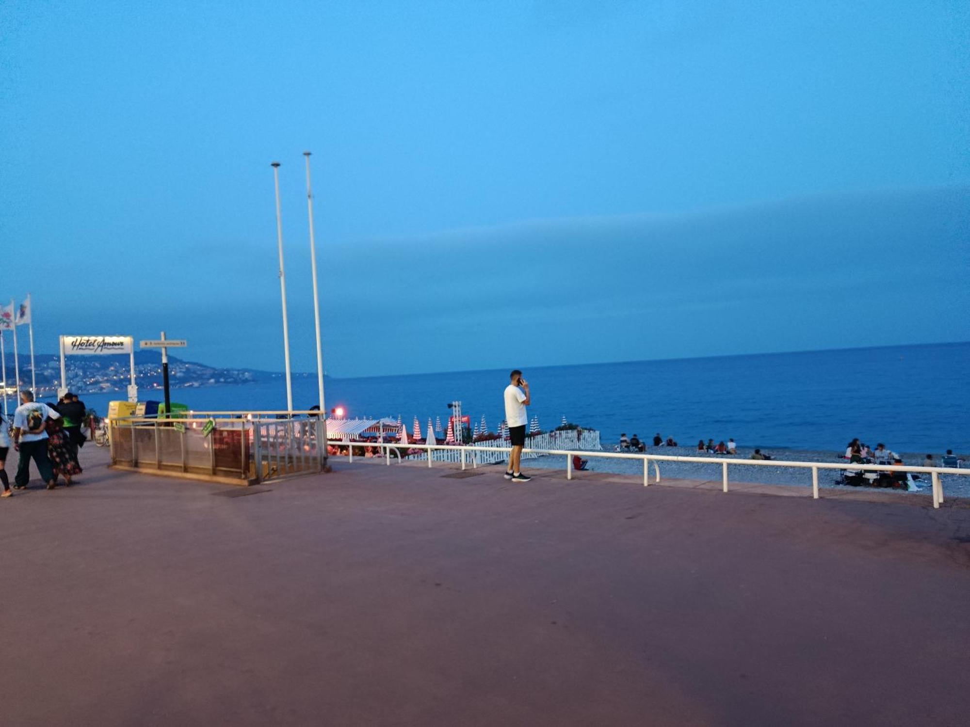 2 Pieces 200 M Promenade Des Atypique Original Apartment